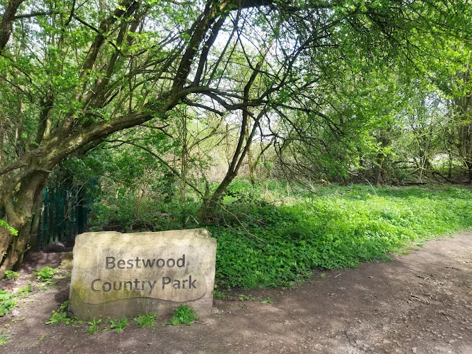 Bestwood Country Park