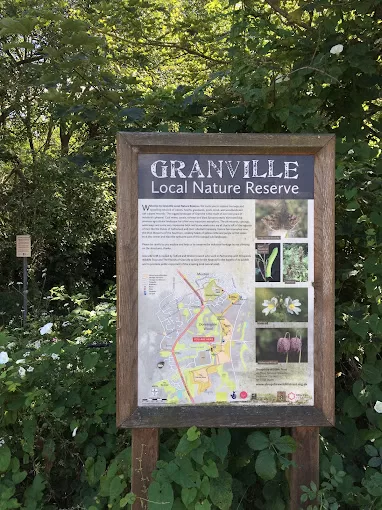 Granville Country Park