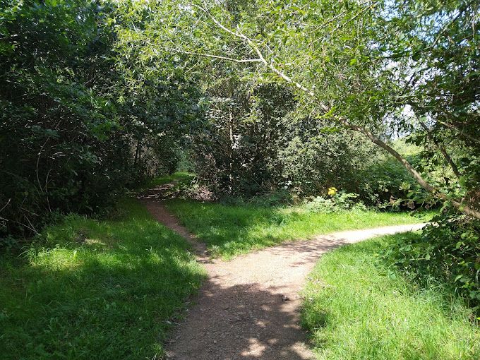 Alvaston Nature Trail