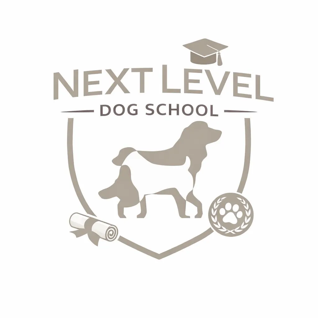 Next Level Dog School